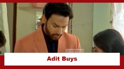Mangal Lakshmi Upcoming Twist: Adit buys a diamond ring for Saumya; forced to give it to Mangal