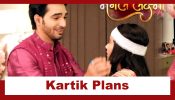 Mangal Lakshmi Upcoming Twist: Kartik plans to heal Lakshmi’s trauma; Lakshmi to meet Mangal