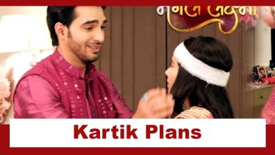 Mangal Lakshmi Upcoming Twist: Kartik plans to heal Lakshmi’s trauma; Lakshmi to meet Mangal