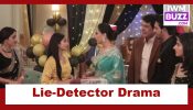 Mangal Lakshmi Upcoming Twist: Lie-detector game takes prominence during Lakshmi’s birthday party; Who will get exposed in the test?