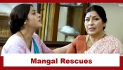 Mangal Lakshmi Upcoming Twist: Mangal comes to the rescue of Shanti; Lipika goes on a guilt trip