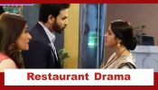 Mangal Lakshmi Upcoming Twist: Saumya brings Adit for a dinner date; Mangal and family’s presence ruins it