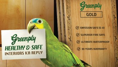 Meet Gullu: The New Face of Greenply’s ‘Healthy & Safe Interiors’ Campaign!