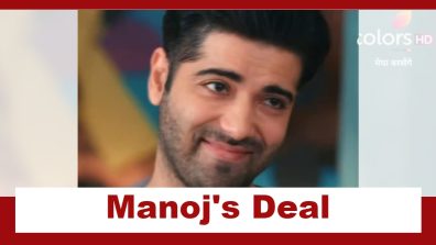 Megha Barsenge Upcoming Twist: Surinder cracks a deal with Manoj; agrees to sell his house for Megha’s future