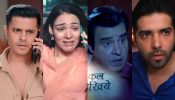 Megha Barsenge Written Update 22 October 2024: Oh No! Manoj Kills Surinder, Megha Distressed