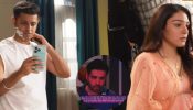 Megha Barsenge Written Update 23 October 2024: Manoj Plans To Kill Megha, Will Arjun Be Able To Save Her?