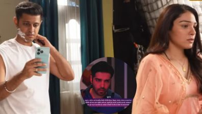 Megha Barsenge Written Update 23 October 2024: Manoj Plans To Kill Megha, Will Arjun Be Able To Save Her?