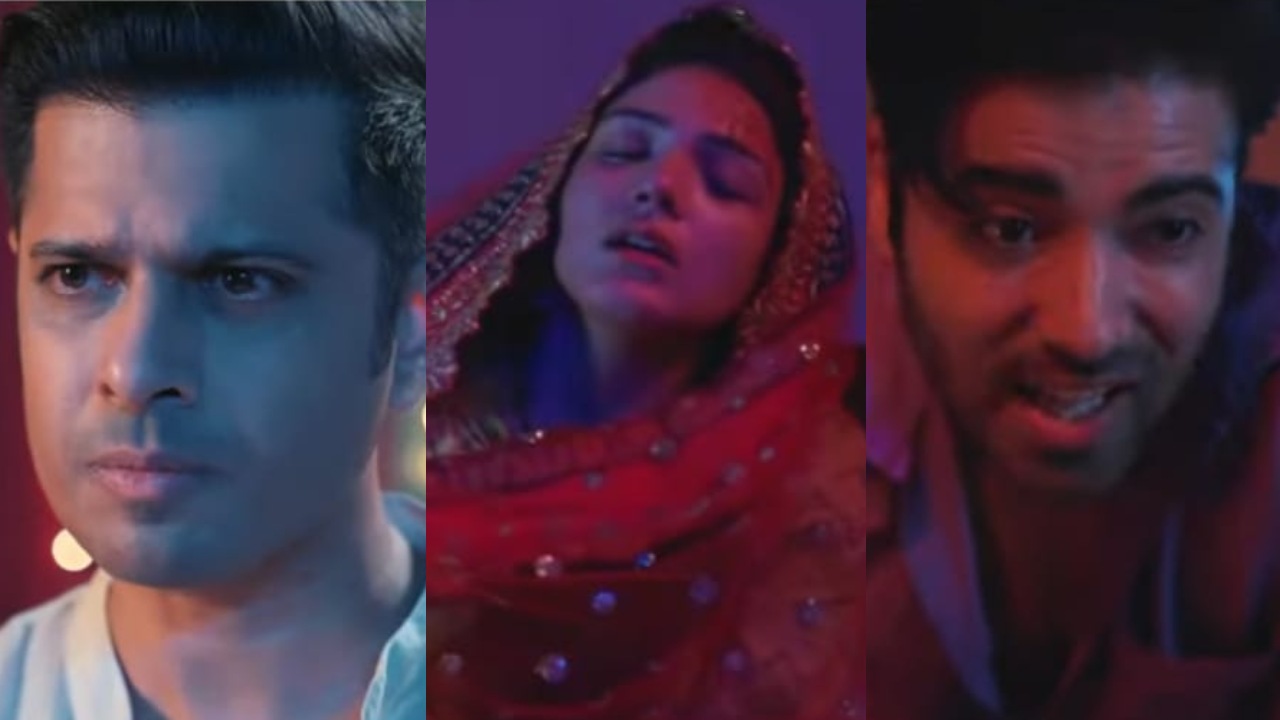 Megha Barsenge Written Update 26 October 2024: Manoj Hits Megha And Locks In Freezer, Arjun Devastated