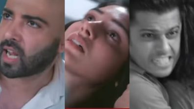 Megha Barsenge Written Update 30 October 2024: Manoj Stabs Megha, Arjun Leaves Her Alone