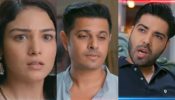 Megha Barsenge Written Update 4 October 2024: Manoj Threatens Arjun, Megha Decides To Divorce Him