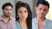 Megha Barsenge Written Update 7 October 2024: Judge Gives Manoj A Second Chance, Megha Takes Revenge