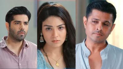 Megha Barsenge Written Update 7 October 2024: Judge Gives Manoj A Second Chance, Megha Takes Revenge