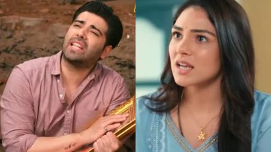 Megha Barsenge Written Update 8 October 2024: Manoj Threatens Megha, Arjun Fumes In Anger