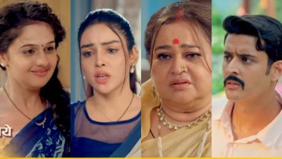 Mera Balam Thanedaar Serial Spoiler: Bulbul Finds Veer’s Secret Message, Drashti Threatens Sulakshana