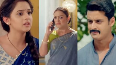Mera Balam Thanedaar Serial Spoiler: Sampoorna Plans To Sell Bulbul And Varnika, Veer Distressed