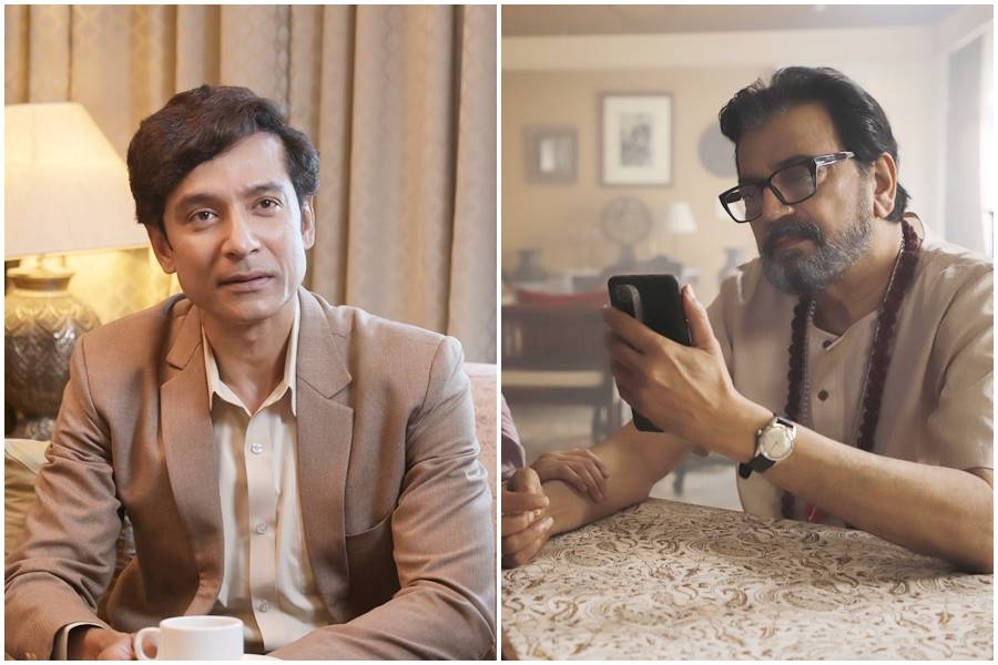 Mimi Chakraborty, Tota Roy Chowdhury, Swastika Mukherjee, and More: Hoichoi Unveils 10 New Original Web Series this Festive Season 922063