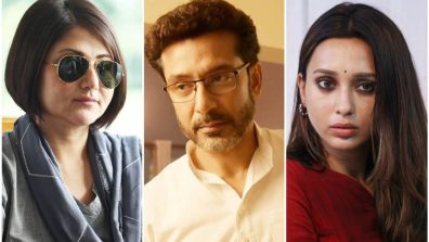 Mimi Chakraborty, Tota Roy Chowdhury, Swastika Mukherjee, and More: Hoichoi Unveils 10 New Original Web Series this Festive Season