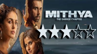‘Mithya – The Darker Chapter’ Review: A Gripping Story of Deception and Shifting Loyalties