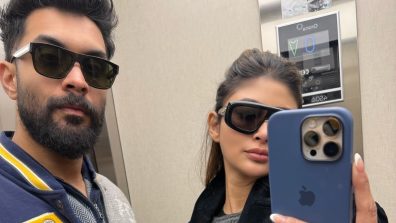 Mouni Roy’s Madrid Escapade: Actress Shares Stunning Travel Diaries with Husband