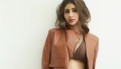 Mouni Roy’s Style Game Strong: Messy Yet Chic