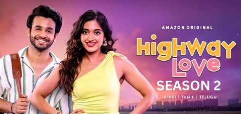 Movies & shows to watch on OTT this week: From 'CTRL' to 'Highway Love Season 2' & more 920523