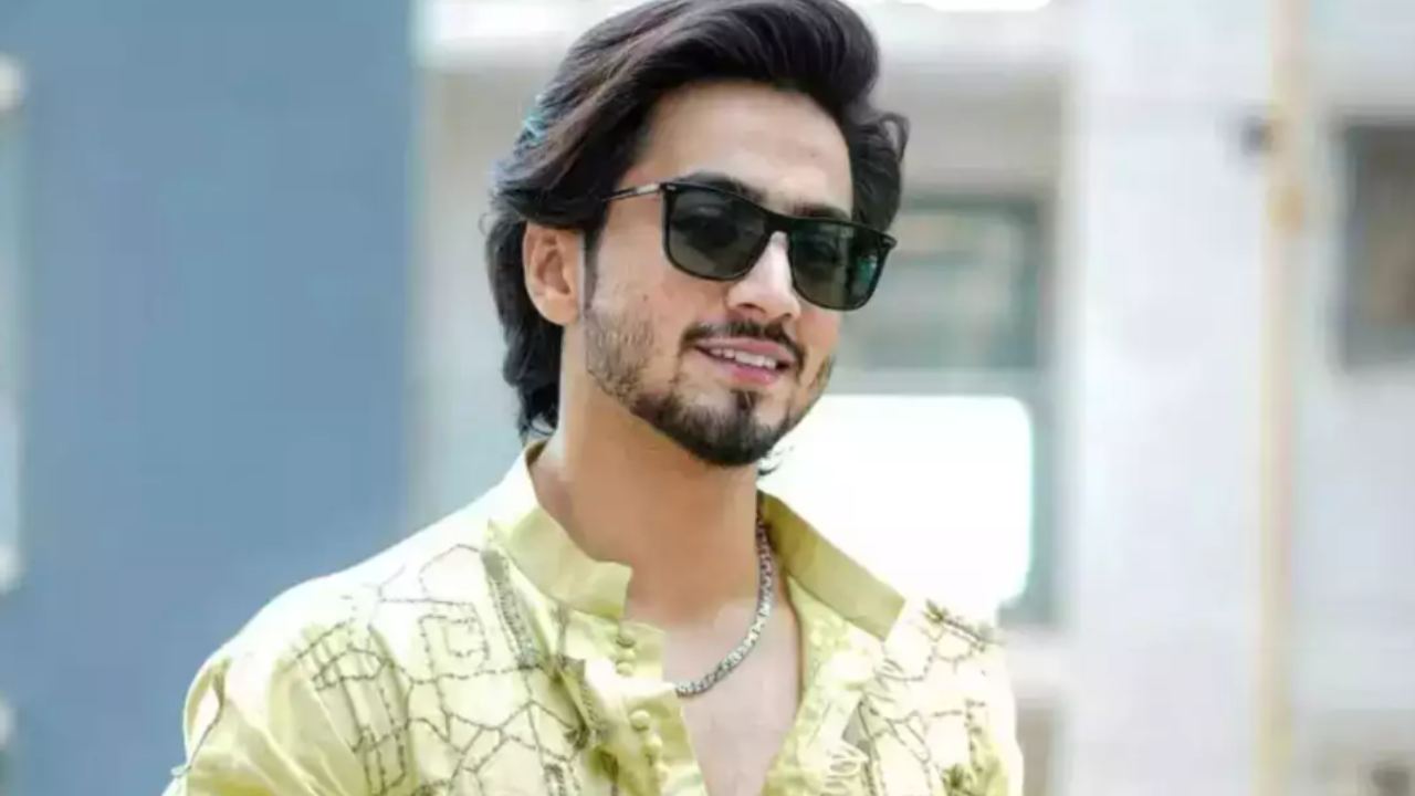 Mr. Faisu to enter as a wild card in 'Bigg Boss 18? Here's what he has to say 922360