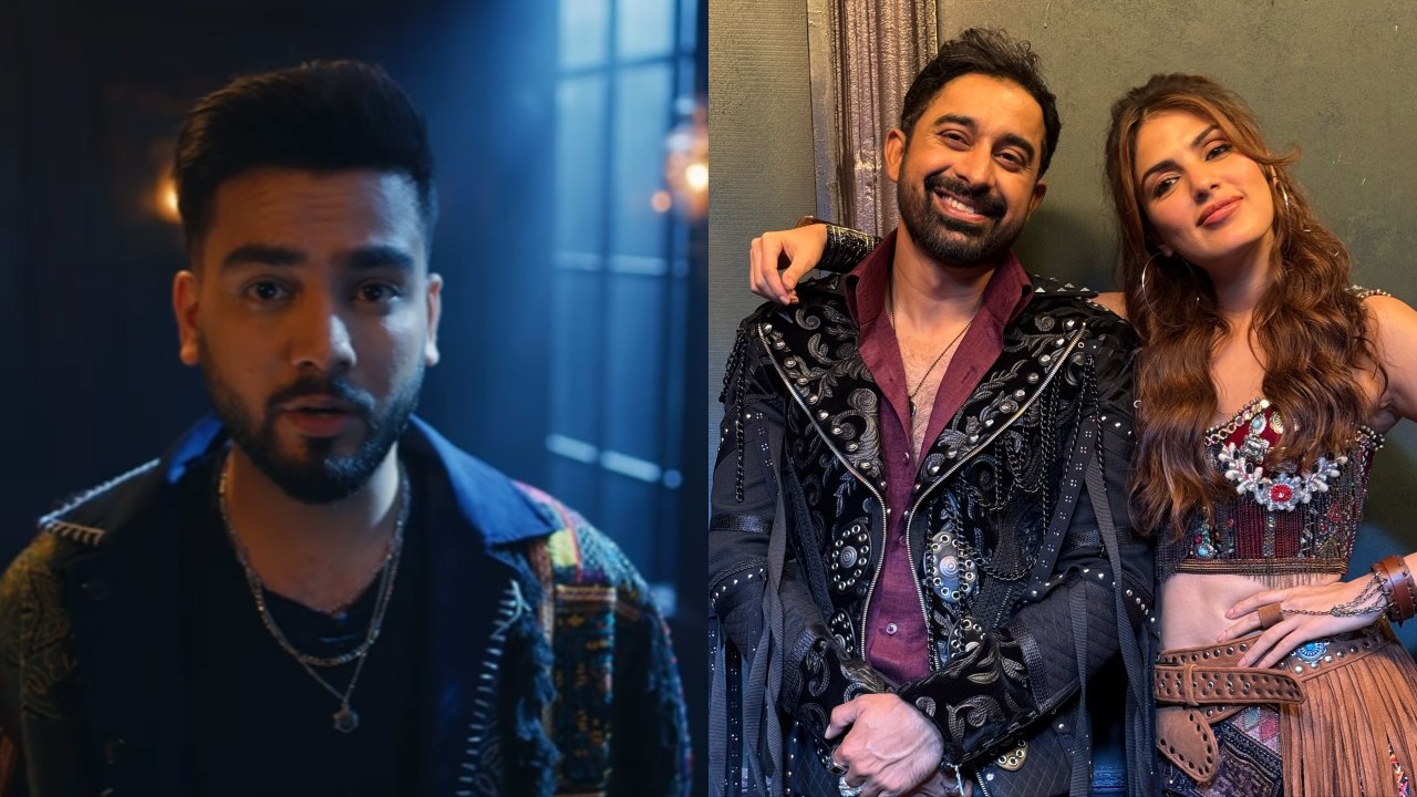 MTV Roadies Double Cross Gets Complicated; Brings Elvish Yadav As Gang Leader, Retains Rhea Chakraborty Too 921244