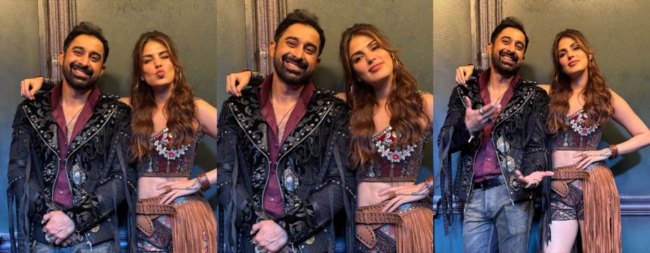MTV Roadies Double Cross Gets Complicated; Brings Elvish Yadav As Gang Leader, Retains Rhea Chakraborty Too 921243