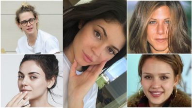 From Kristen Stewart To Jessica Alba: Hollywood Actresses Who Look Absolutely Gorgeous Without Makeup