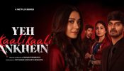 Netflix's ‘Yeh Kaali Kaali Ankhein’ Season 2 Unleashes November 22; double the desire, twice the twists 923788