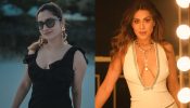Nia Sharma and Ankita Lokhande Sizzle in Stunning Getups, Exude Confidence and Romance