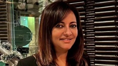 Nilanjanaa Sengupta Bares Her Soul: Quitting Career Twice for Love and Family