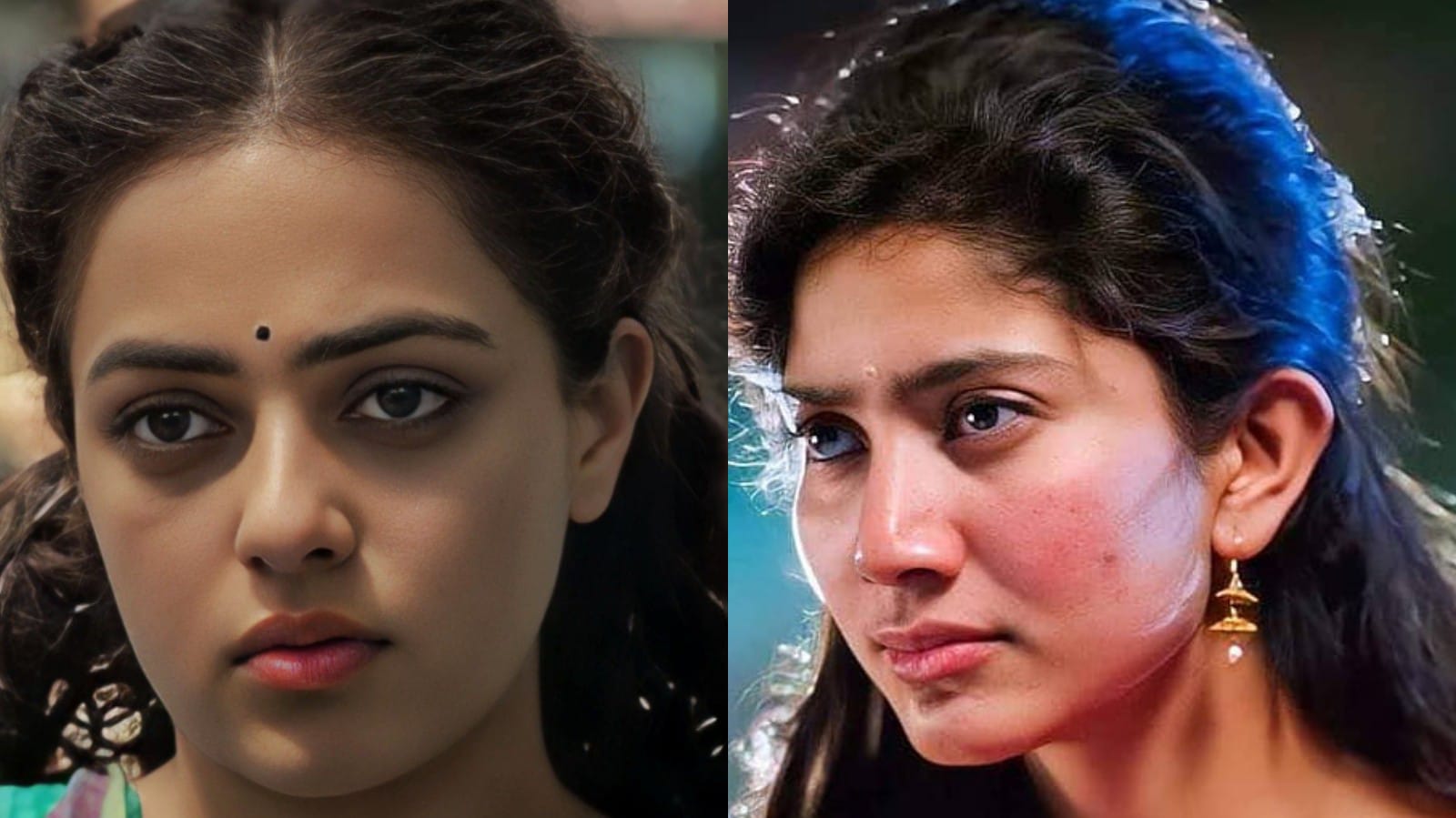 Nithya Menen slams Sai Pallavi's fans for 'trolling & criticizing' her for National Award win 922420