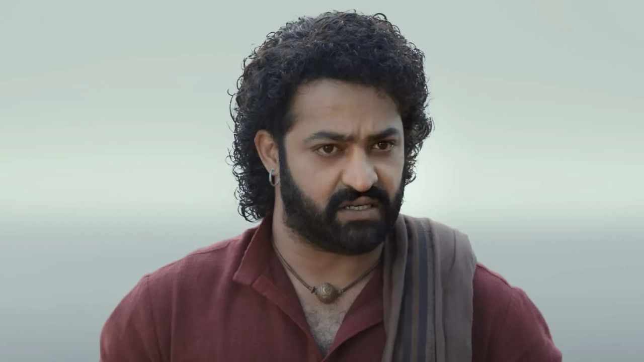 NTR Jr. pens a note of gratitude as 'Devara - Part 1' turns out to be a big success 921899