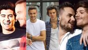 'One Direction' bandmates, Harry Styles, Zayn Malik & Louis Tomlinson pay tribute to Liam Payne 922308