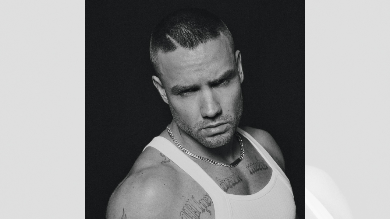 'One Direction's fame Liam Payne passes away at 31 922116