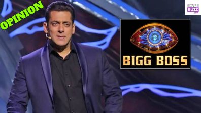 Opinion: Has Bigg Boss Lost Its Sheen?