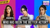 Opinion: Janhvi Kapoor VS Ananya Panday VS Sara Ali Khan: Which Star Kid Is A Better Actor? 924003