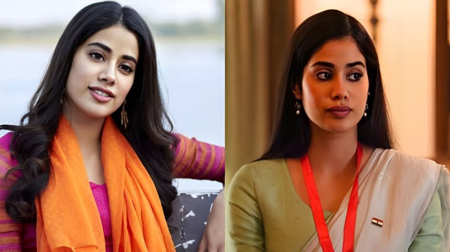 Opinion: Janhvi Kapoor VS Ananya Panday VS Sara Ali Khan: Which Star Kid Is A Better Actor? 924092
