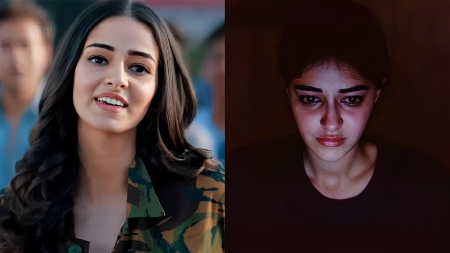 Opinion: Janhvi Kapoor VS Ananya Panday VS Sara Ali Khan: Which Star Kid Is A Better Actor? 924094