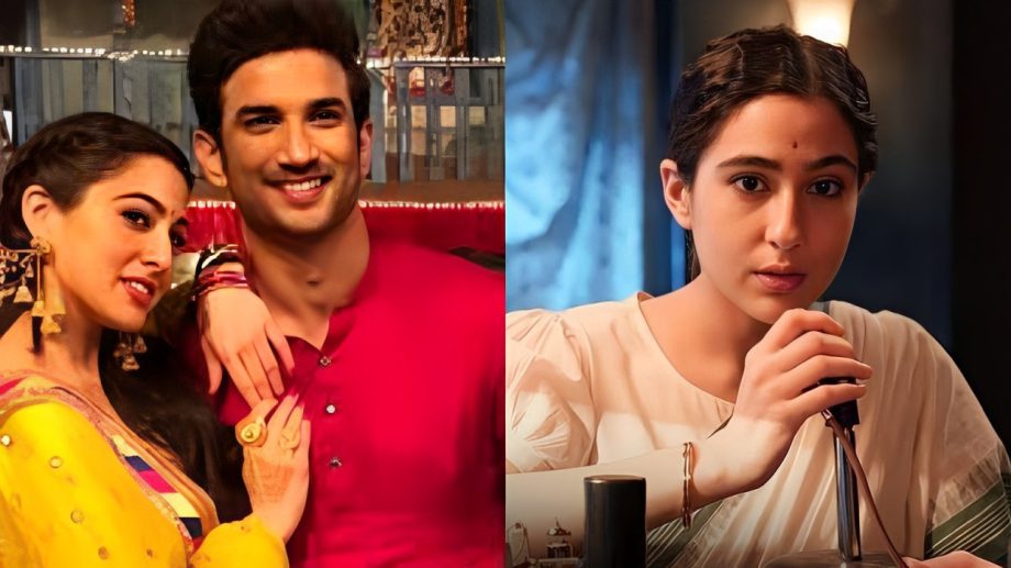 Opinion: Janhvi Kapoor VS Ananya Panday VS Sara Ali Khan: Which Star Kid Is A Better Actor? 924095