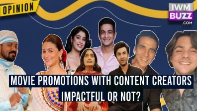 Opinion: Movie Promotions With Content Creators: Box Office Boon or Bane?