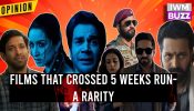 Opinion: Slow & Steady: Films That Ran Over 4 Weeks & Won The Race 921030