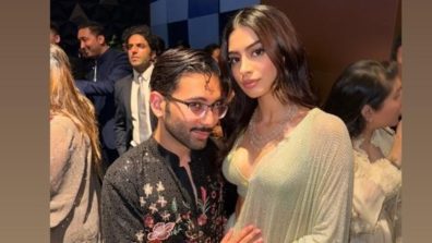 Orry says Khushi Kapoor has proved her friendship with him