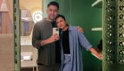 Parineeti Chopra's Dreamy Getaway: 'A Beautiful Resort, A Beautiful Boy, and Me' 920236