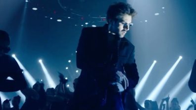Pitbull praises Kartik Aaryan’s killer dance moves in Bhool Bhulaiyaa 3 title track, says “Dance moves on fireee”!