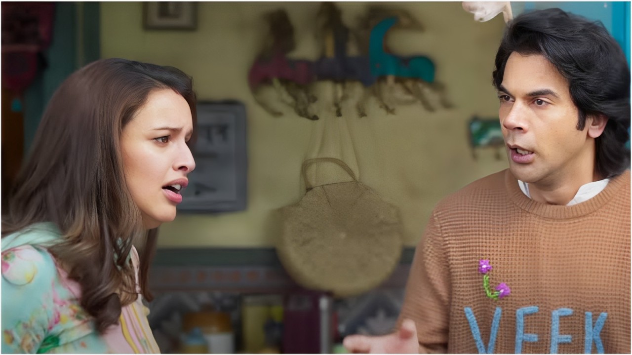 Plagiarism Dispute on 'Vicky Vidya Ka Woh Wala Video': Accuser considers moving to High Court for ban on film 920168