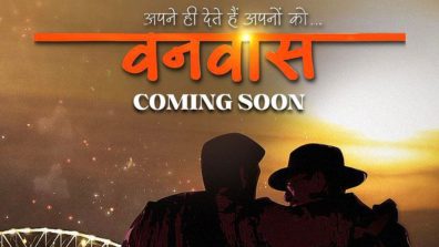 Post the humongous success of Gadar 2, Zee Studios and Anil Sharma announced their upcoming film Vanvaas on Dussehra!