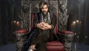 Prabhas Unveils Royal Look in ‘The Raja Saab’ Poster on His 45th Birthday