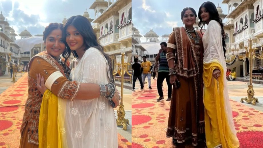Pranali Rathod Gets Wishes In Abundance On Her Birthday; Check Here 921806